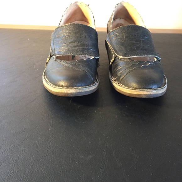 El Naturalista pumps - Picture 2 of 8